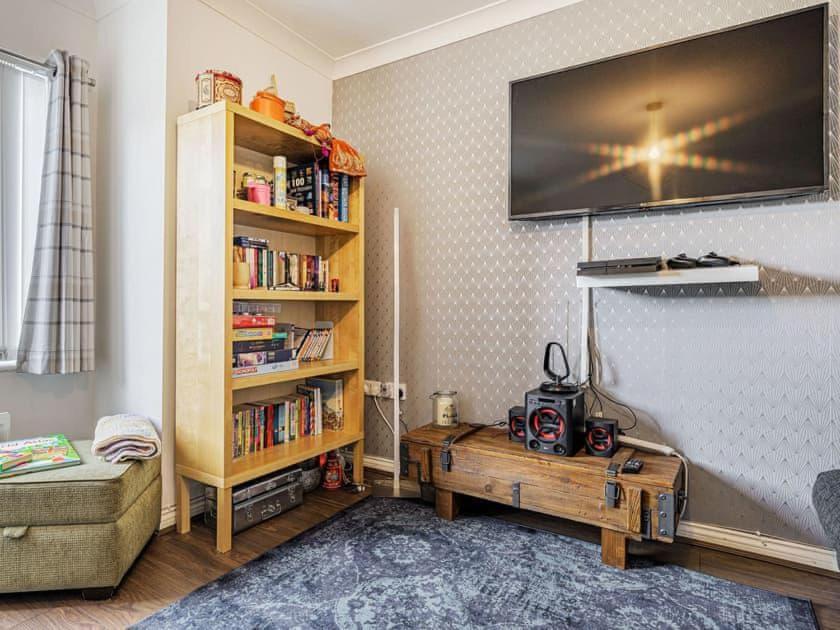Numero Uno Detached Aparthouse นิวคาสเซิล อะพอน ไทน์ ภายนอก รูปภาพ